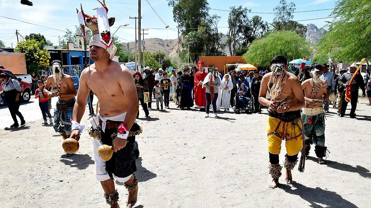 Domingo de ramos 5